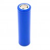 18650 3.7V lithium-ion batterij 1200mAh