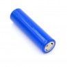 18650 3.7V lithium-ion batterij 1200mAh