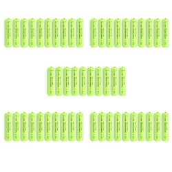 copy of 8 Oplaadbare AAA batterijen. 1.2V 600mAh NiMH