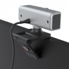 Zweite Chance: FullHD-Webcam mit Mikrofon – 1080P