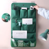 Tent organizer groen