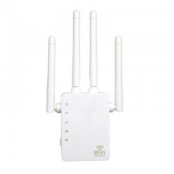 Répéteur Wifi 5Ghz Blanc