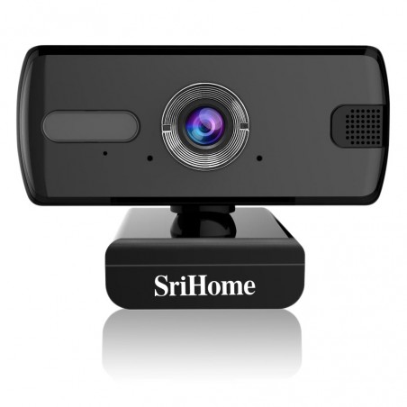 Slechthorend Vermoorden Gevoel 3MP Webcam - USB Camera met zeer hoge resolutie (2048 x 1536, hoger dan  FullHD!), Microfoon en Privacy cover (optioneel)